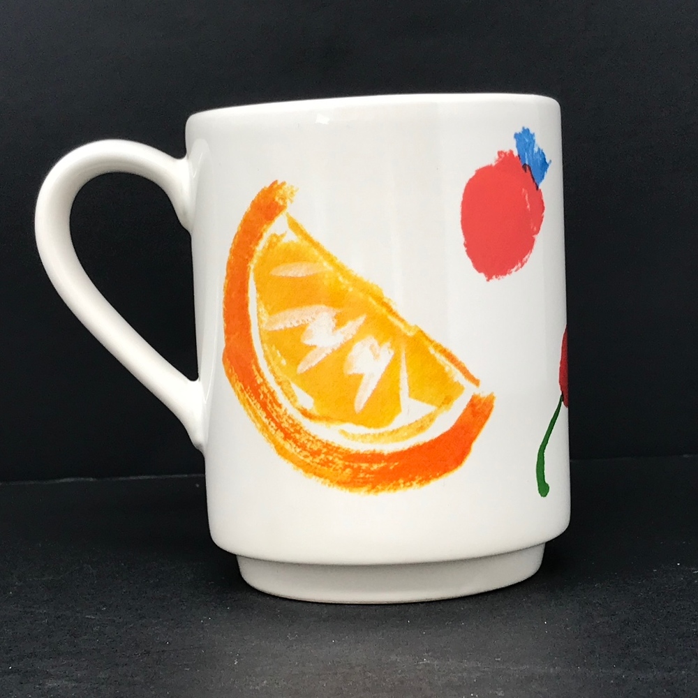 Kate Spade New York for Lenox Coffee Mug Cup 10 oz